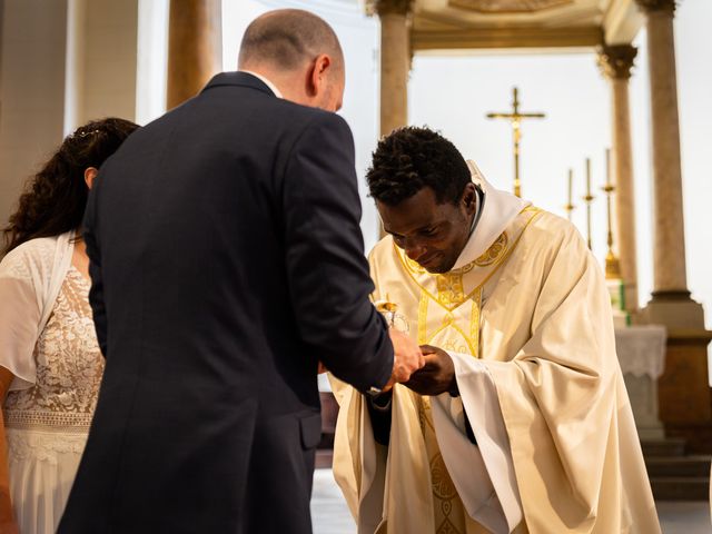 Le mariage de Henri et Emmanuelle à Nogent-sur-Marne, Val-de-Marne 58