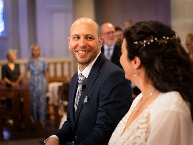 Le mariage de Henri et Emmanuelle à Nogent-sur-Marne, Val-de-Marne 64