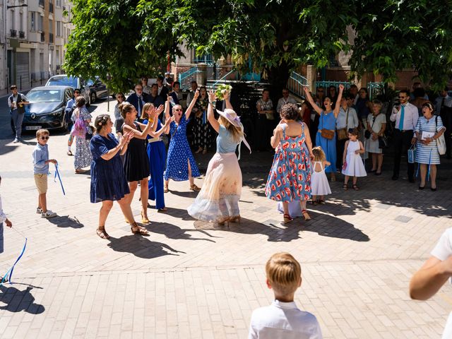Le mariage de Henri et Emmanuelle à Nogent-sur-Marne, Val-de-Marne 82