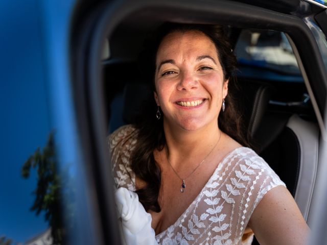 Le mariage de Henri et Emmanuelle à Nogent-sur-Marne, Val-de-Marne 87