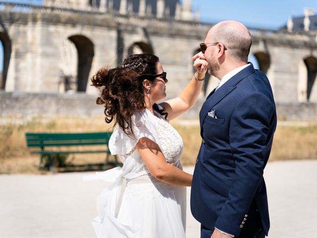 Le mariage de Henri et Emmanuelle à Nogent-sur-Marne, Val-de-Marne 96