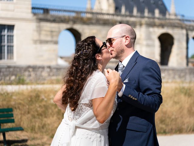 Le mariage de Henri et Emmanuelle à Nogent-sur-Marne, Val-de-Marne 97