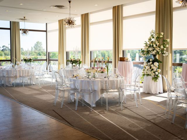Le mariage de Henri et Emmanuelle à Nogent-sur-Marne, Val-de-Marne 102