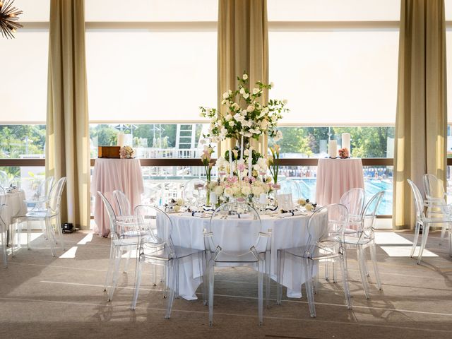 Le mariage de Henri et Emmanuelle à Nogent-sur-Marne, Val-de-Marne 103