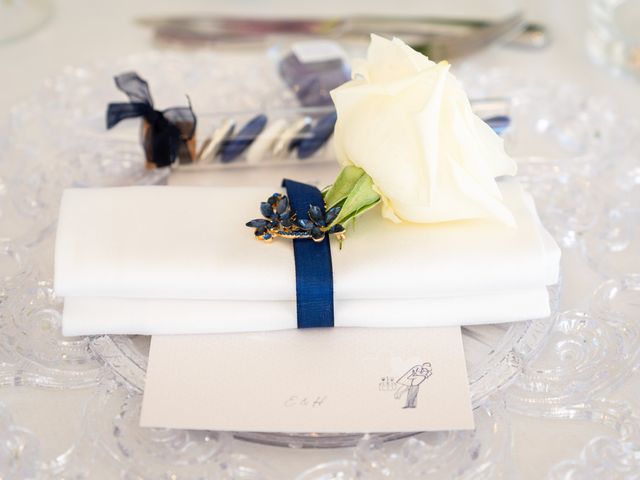 Le mariage de Henri et Emmanuelle à Nogent-sur-Marne, Val-de-Marne 107