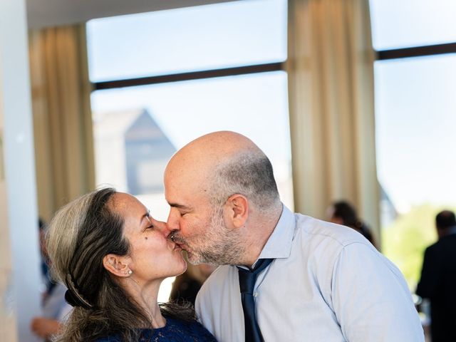 Le mariage de Henri et Emmanuelle à Nogent-sur-Marne, Val-de-Marne 111