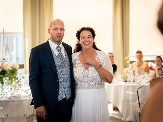 Le mariage de Henri et Emmanuelle à Nogent-sur-Marne, Val-de-Marne 118