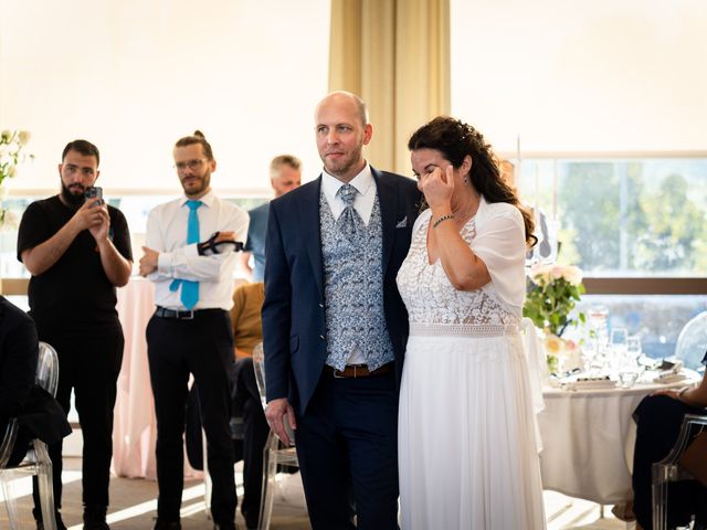 Le mariage de Henri et Emmanuelle à Nogent-sur-Marne, Val-de-Marne 119