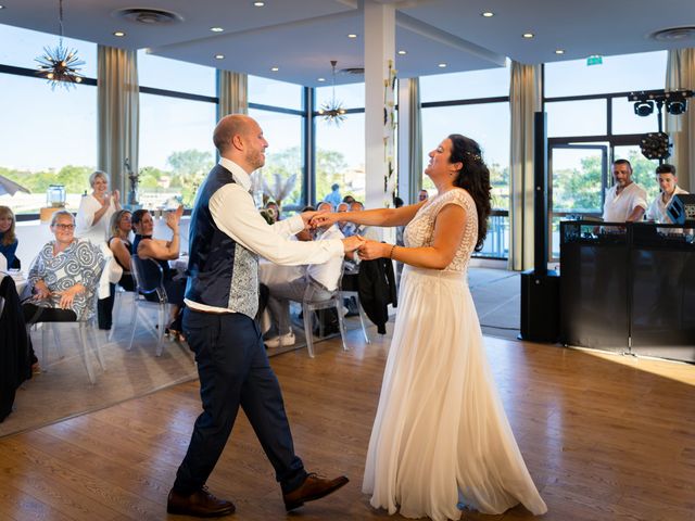 Le mariage de Henri et Emmanuelle à Nogent-sur-Marne, Val-de-Marne 129