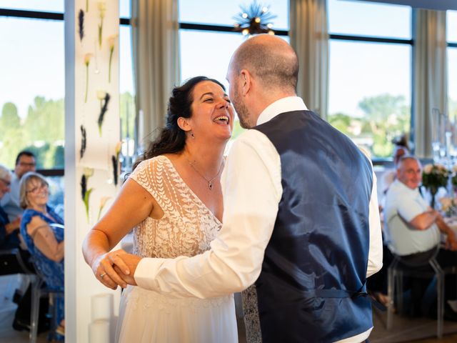 Le mariage de Henri et Emmanuelle à Nogent-sur-Marne, Val-de-Marne 130