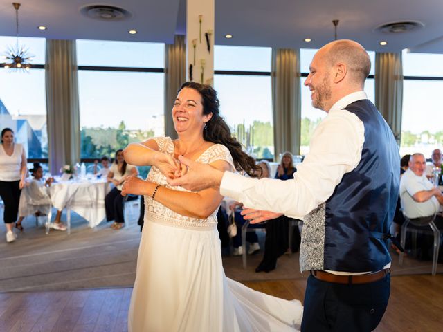 Le mariage de Henri et Emmanuelle à Nogent-sur-Marne, Val-de-Marne 131