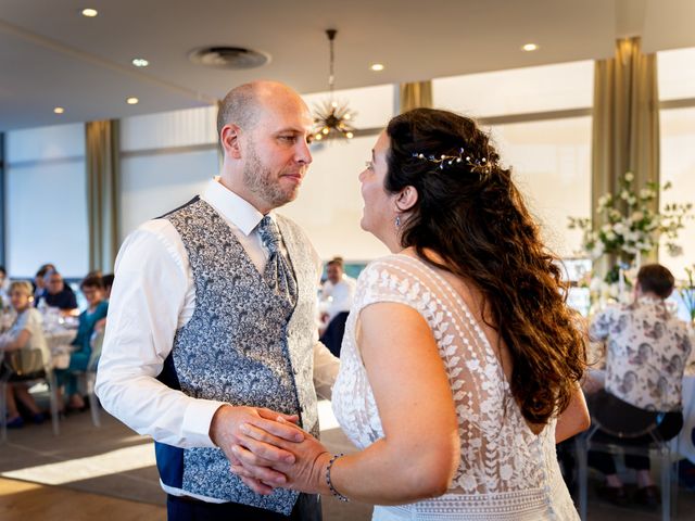 Le mariage de Henri et Emmanuelle à Nogent-sur-Marne, Val-de-Marne 132