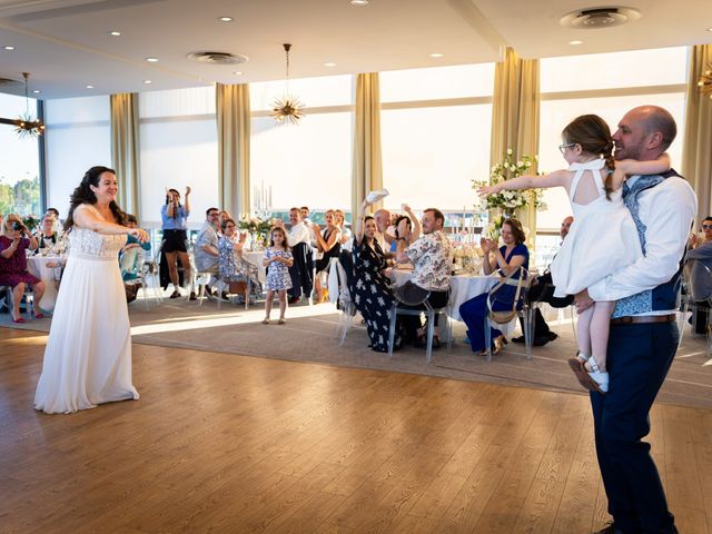 Le mariage de Henri et Emmanuelle à Nogent-sur-Marne, Val-de-Marne 133