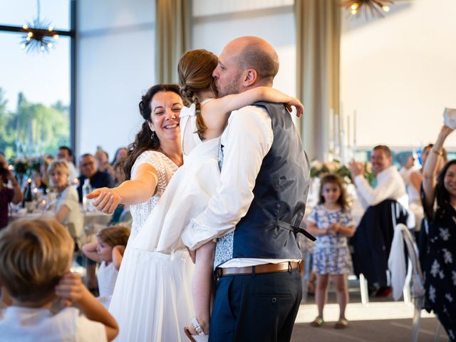 Le mariage de Henri et Emmanuelle à Nogent-sur-Marne, Val-de-Marne 134