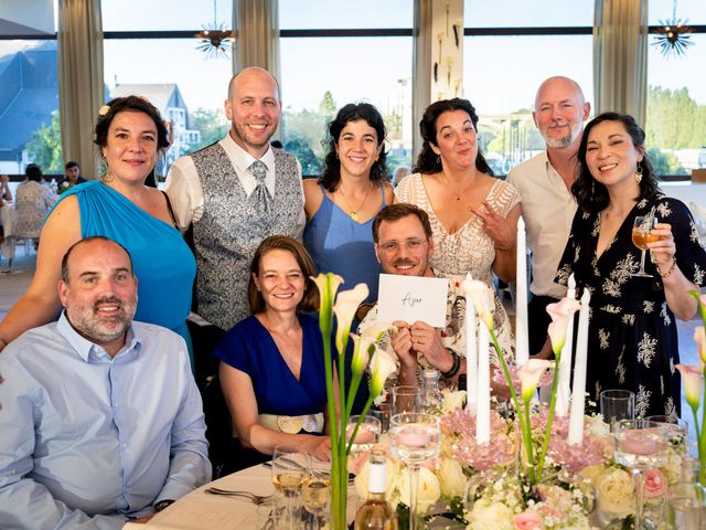Le mariage de Henri et Emmanuelle à Nogent-sur-Marne, Val-de-Marne 137