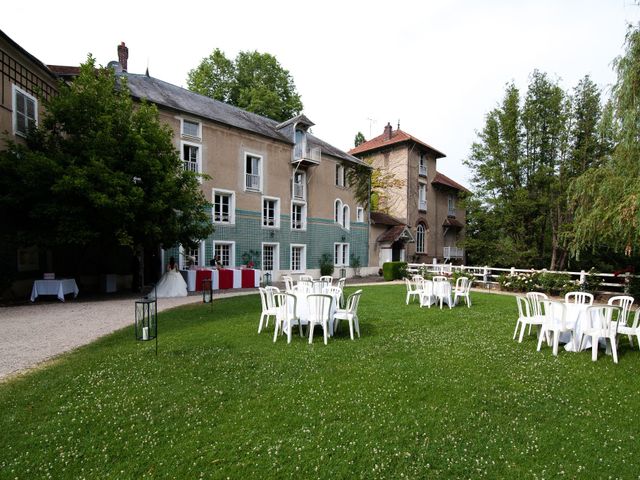 Le mariage de Jérémie et Ti-Na à Noisy-le-Grand, Seine-Saint-Denis 17