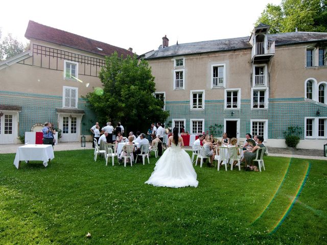 Le mariage de Jérémie et Ti-Na à Noisy-le-Grand, Seine-Saint-Denis 24