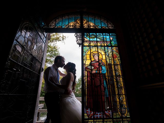 Le mariage de Jérémie et Ti-Na à Noisy-le-Grand, Seine-Saint-Denis 32