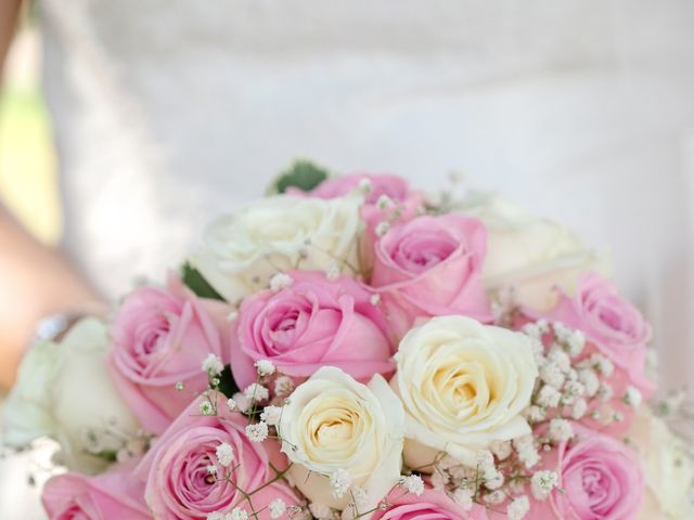 Le mariage de Florian et Laura à Sainte-Geneviève-des-Bois, Essonne 35