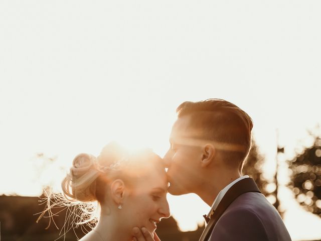 Le mariage de Florian et Laura à Sainte-Geneviève-des-Bois, Essonne 39