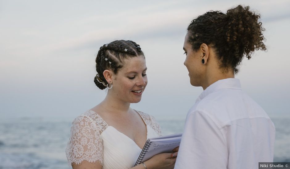 Le mariage de Alan et Camille à Les-Pennes-Mirabeau, Bouches-du-Rhône