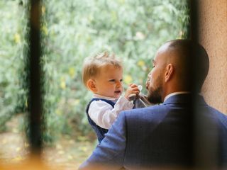 Le mariage de Léa et Bastien 2