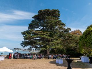 Le mariage de Guillemette et Fabien 2