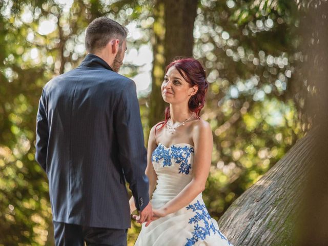 Le mariage de Antoine  et Marion  à Feytiat, Haute-Vienne 1