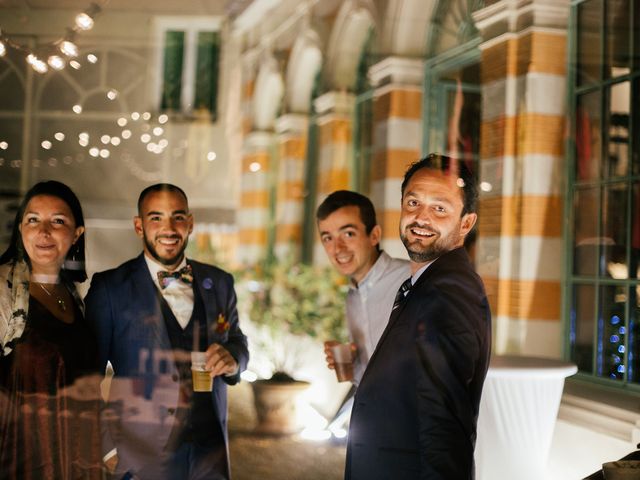 Le mariage de Bastien et Léa à L&apos;Étrat, Loire 42