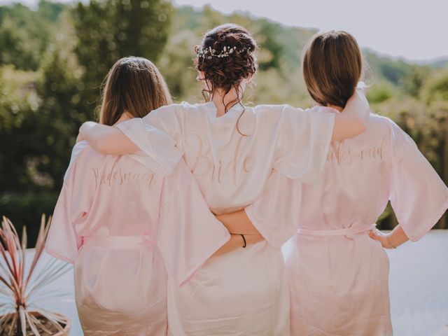 Le mariage de Sylvain et Audrey à Biot, Alpes-Maritimes 33