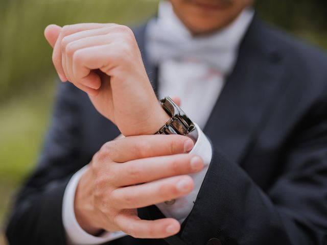 Le mariage de Sylvain et Audrey à Biot, Alpes-Maritimes 53