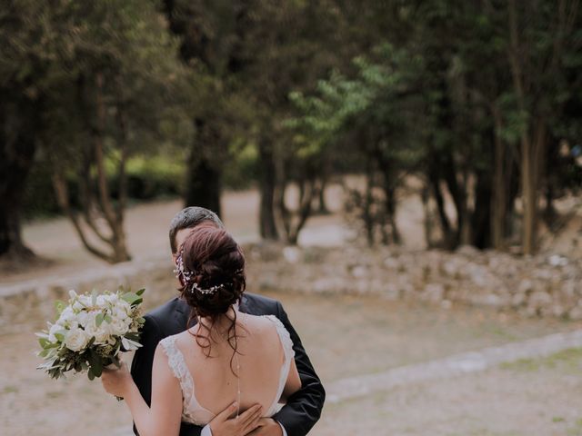 Le mariage de Sylvain et Audrey à Biot, Alpes-Maritimes 61