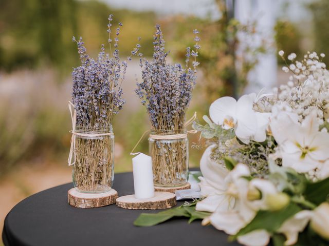 Le mariage de Sylvain et Audrey à Biot, Alpes-Maritimes 108