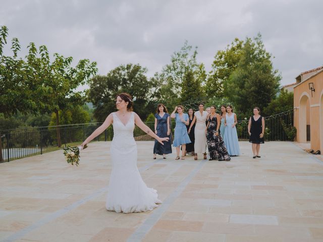 Le mariage de Sylvain et Audrey à Biot, Alpes-Maritimes 156