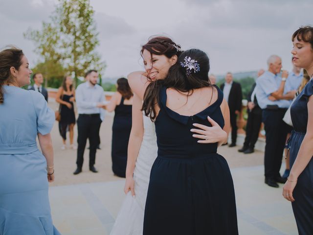 Le mariage de Sylvain et Audrey à Biot, Alpes-Maritimes 160