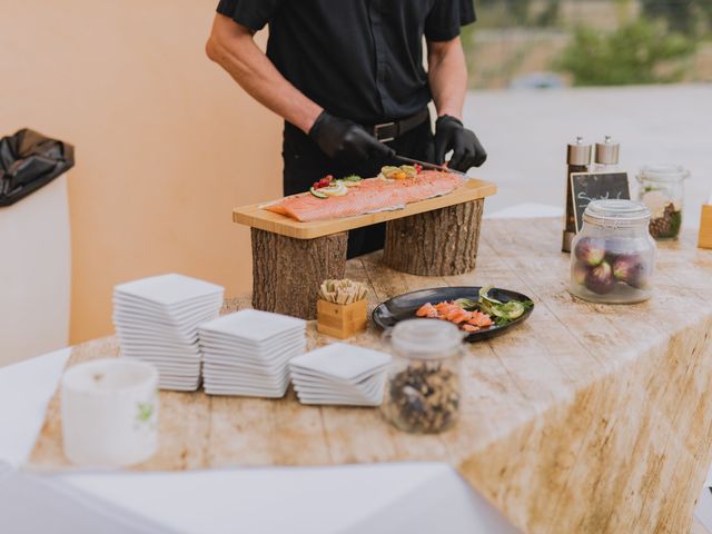 Le mariage de Sylvain et Audrey à Biot, Alpes-Maritimes 163