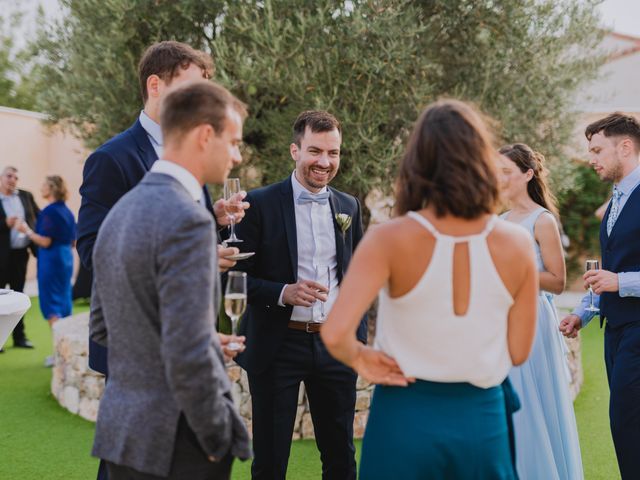 Le mariage de Sylvain et Audrey à Biot, Alpes-Maritimes 178