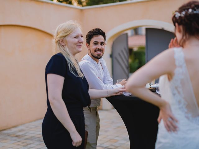 Le mariage de Sylvain et Audrey à Biot, Alpes-Maritimes 185