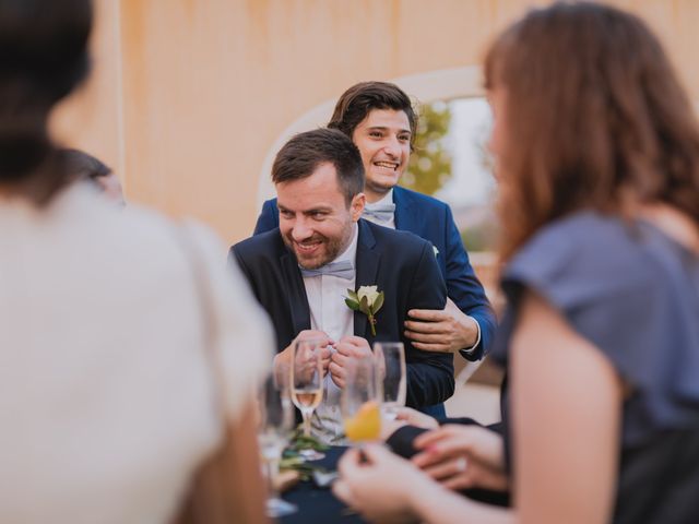 Le mariage de Sylvain et Audrey à Biot, Alpes-Maritimes 189