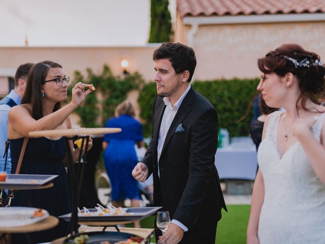 Le mariage de Sylvain et Audrey à Biot, Alpes-Maritimes 191