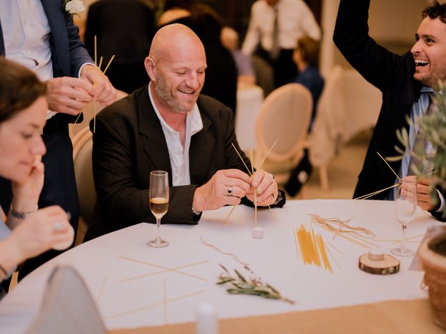 Le mariage de Sylvain et Audrey à Biot, Alpes-Maritimes 198