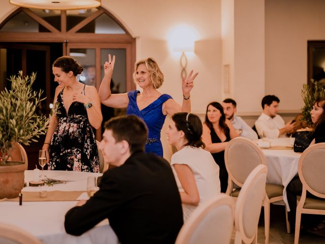 Le mariage de Sylvain et Audrey à Biot, Alpes-Maritimes 221