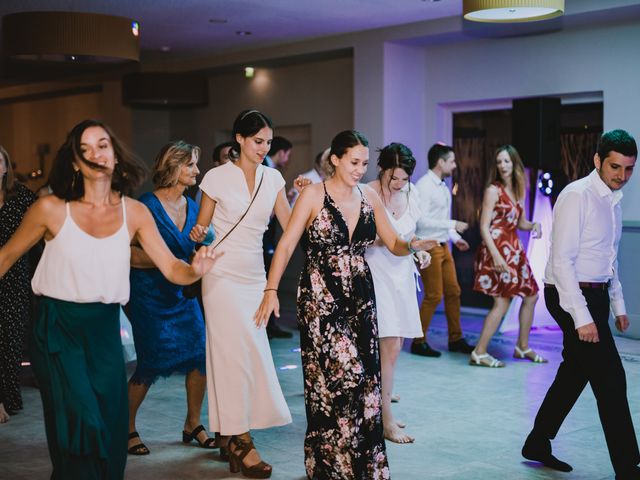 Le mariage de Sylvain et Audrey à Biot, Alpes-Maritimes 242