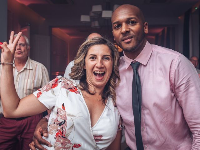 Le mariage de Olivier et Allison à Saint-Leu-la-Forêt, Val-d&apos;Oise 10