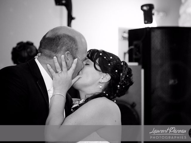 Le mariage de Nicolas et Cindy à Neuvic, Dordogne 46