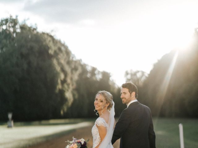 Le mariage de Alban et Laura à Dangu, Eure 100