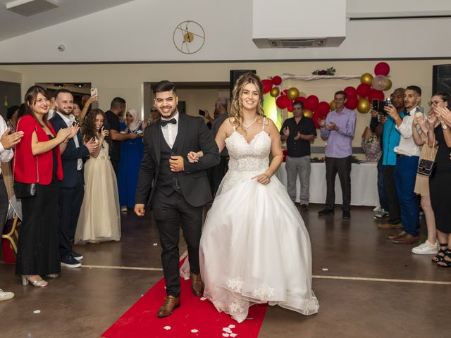 Le mariage de Mostapha et Anaïs à L&apos;Isle-sur-la-Sorgue, Vaucluse 39
