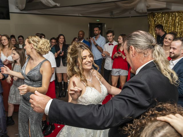 Le mariage de Mostapha et Anaïs à L&apos;Isle-sur-la-Sorgue, Vaucluse 43