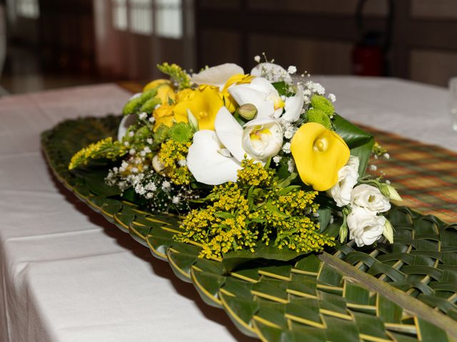 Le mariage de Marc et Medhie à Les Mesnuls, Yvelines 4