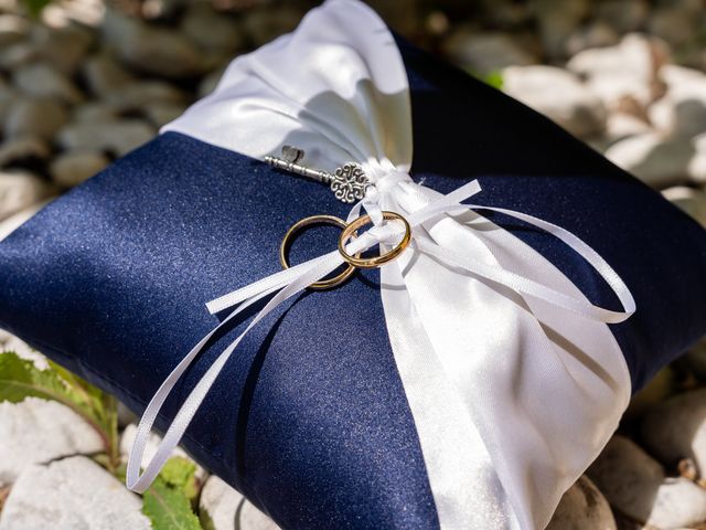 Le mariage de Jerôme et Alexandre à Reims, Marne 3